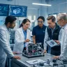 Appel à projets R&D et pôles de compétitivité : guide