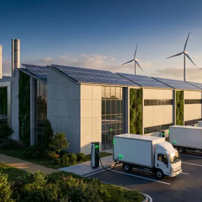 Prêts verts et aides à la réindustrialisation : Comment financer sa transition ESG en 2026